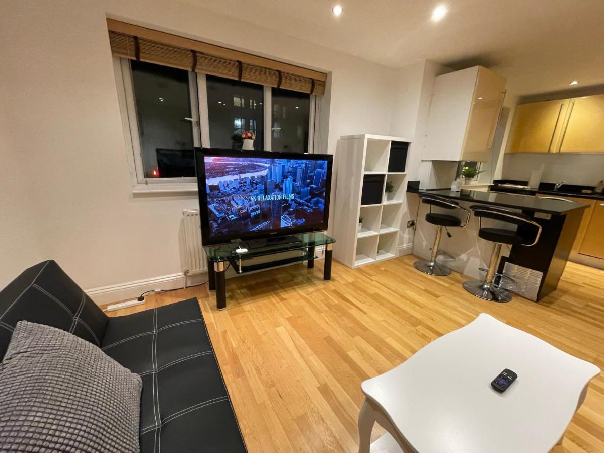Beautiful & Luxurious Apartment In Richmond Richmond  Εξωτερικό φωτογραφία